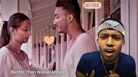 nepali bf|Hamro Kabir Singh Part 2 & Nepali BF 